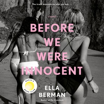 Before We Were Innocent cover image cdn