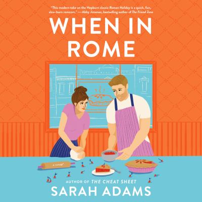 When in Rome cover image cdn