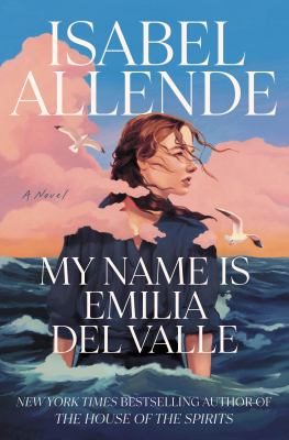 My Name Is Emilia del Valle cover image cdn