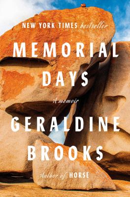 Memorial Days A Memoir  cover image cdn