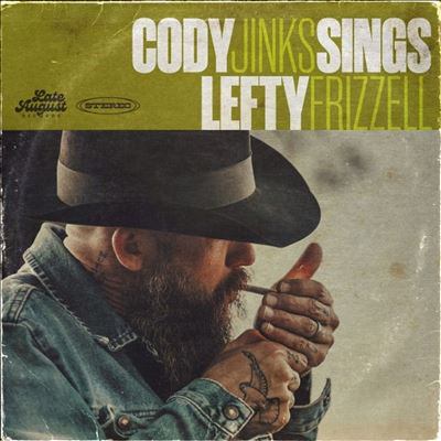 Cody Jinks sings Lefty Frizzell cover image cdn