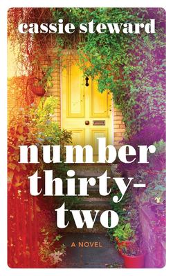 Number Thirty-Two  cover image cdn