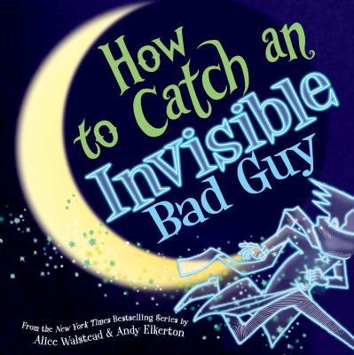 How to catch an invisible bad guy  cover image cdn
