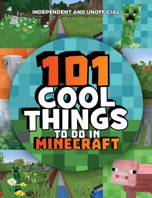 101 cool things to do in Minecraft cover image cdn