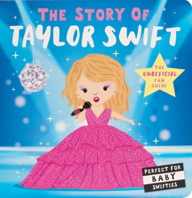 The story of Taylor Swift  cover image cdn