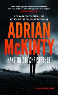 Hang on St. Christopher  cover image cdn