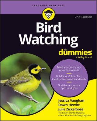 Bird watching  cover image cdn