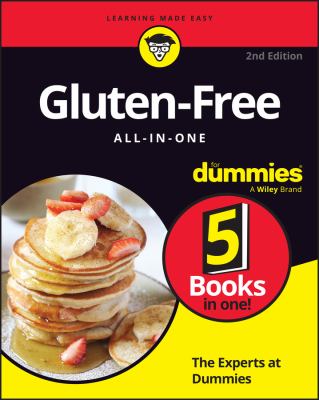 Gluten-free all-in-one  cover image cdn