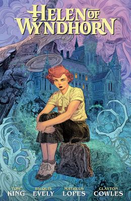 Helen of Wyndhorn  cover image cdn