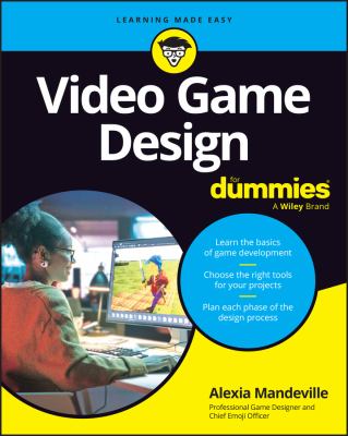 Video game design  cover image cdn
