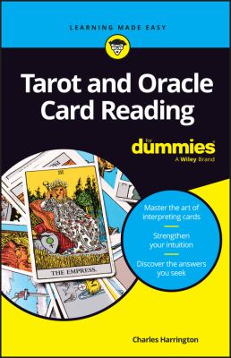 Tarot & oracle card reading  cover image cdn