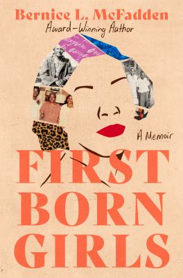 Firstborn girls : a memoir  cover image cdn