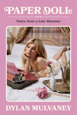 Paper doll : notes from a late bloomer  cover image cdn