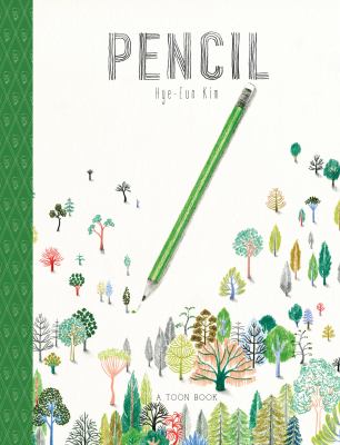 Pencil  cover image cdn