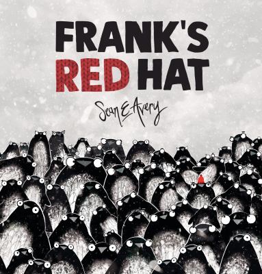 Frank's red hat  cover image cdn