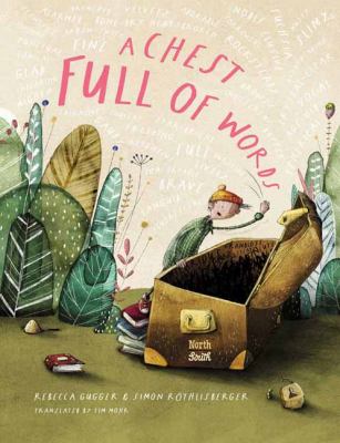 A chest full of words  cover image cdn