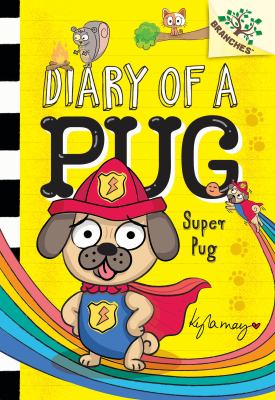 Super pug  cover image cdn