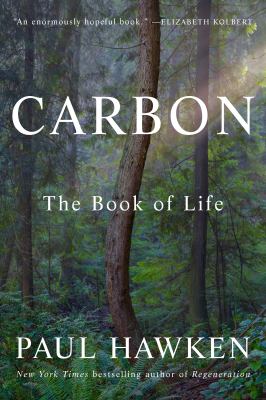 Carbon : the book of life  cover image cdn