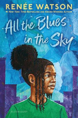 All the Blues in the Sky cover image cdn