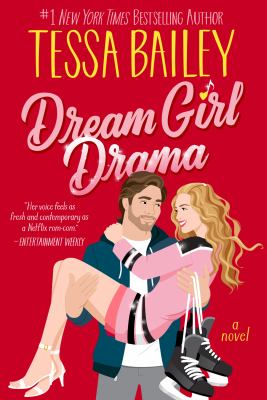 Dream Girl Drama cover image cdn