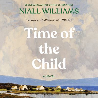 Time of the Child cover image cdn