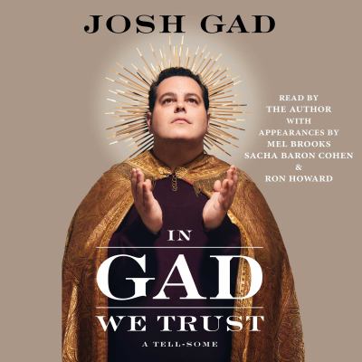 In Gad We Trust A Tell-Some  cover image cdn