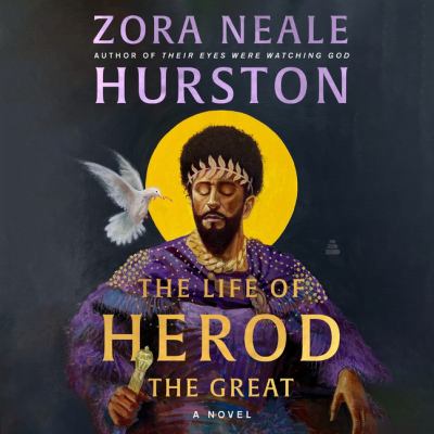 The Life of Herod the Great cover image cdn