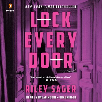 Lock Every Door cover image cdn