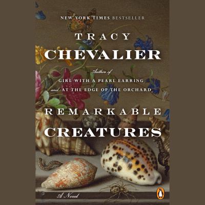 Remarkable Creatures cover image cdn