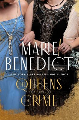 The Queens of Crime cover image cdn
