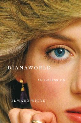 Dianaworld : an obsession  cover image cdn