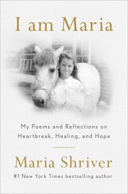 I am Maria : my reflections and poems on heartbreak, healing, and finding your way home  cover image cdn
