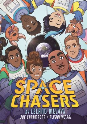 Space chasers  cover image cdn