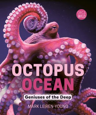 Octopus ocean : geniuses of the deep  cover image cdn