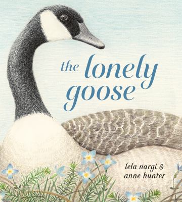 The lonely goose  cover image cdn