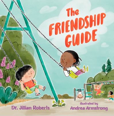 The friendship guide  cover image cdn