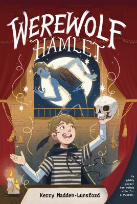 Werewolf Hamlet  cover image cdn