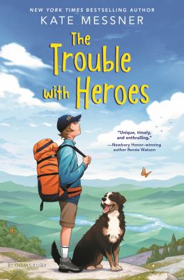The trouble with heroes  cover image cdn