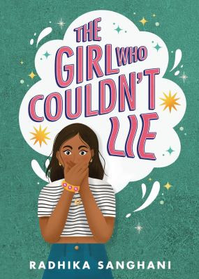 The girl who couldn't lie  cover image cdn