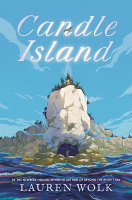 Candle Island  cover image cdn