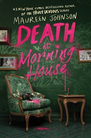 Death at Morning House cover image cdn