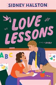 Love Lessons cover image cdn