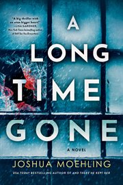 A Long Time Gone cover image cdn