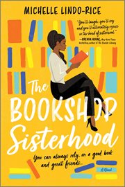 The Bookshop Sisterhood cover image cdn