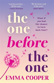 The One Before the One cover image cdn