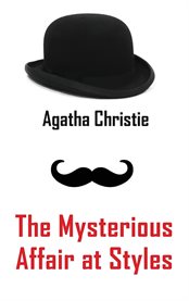 The Mysterious Affair at Styles cover image cdn
