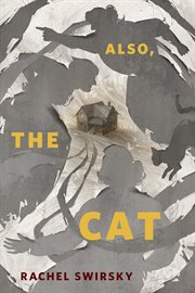Also, the Cat : A Tor.Com Original cover image cdn