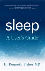 Sleep : A User's Guide cover image cdn