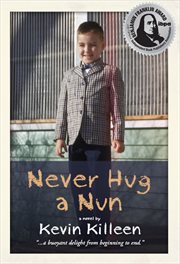 Never Hug a Nun cover image cdn
