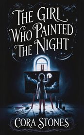 The Girl Who Painted the Night cover image cdn